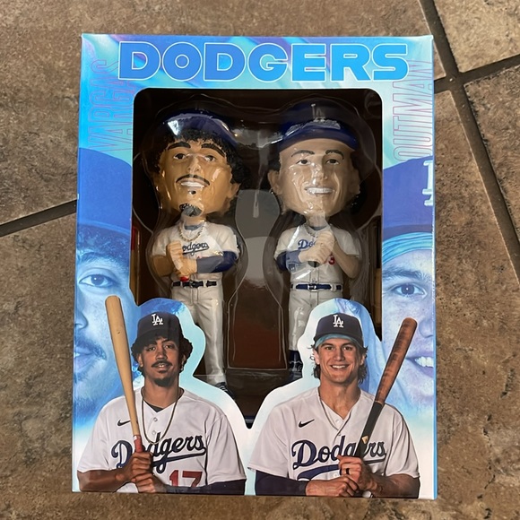 2023 “The Rookies” Bobblehead - Picture 6 of 9